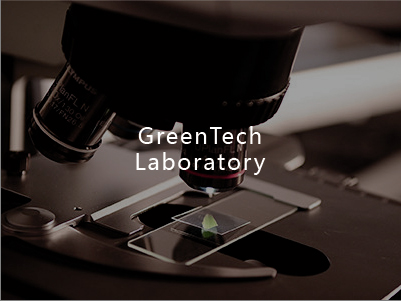 GreenTech Laboratory